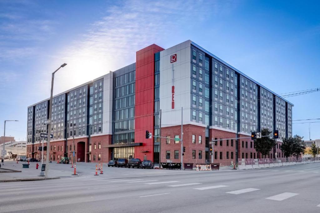 Stay On M Street In Lincoln Exterior foto
